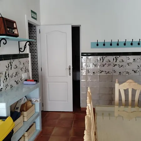 Lejlighed Capricho Conil De La Frontera